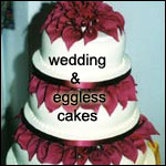 CAKE CREATIONS